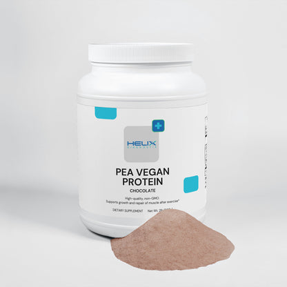 Vegan Pea Protein (Chocolate)