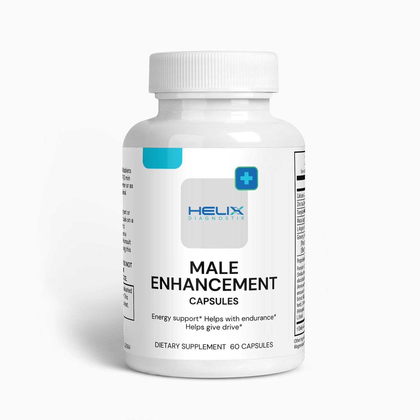 Male Enhancement