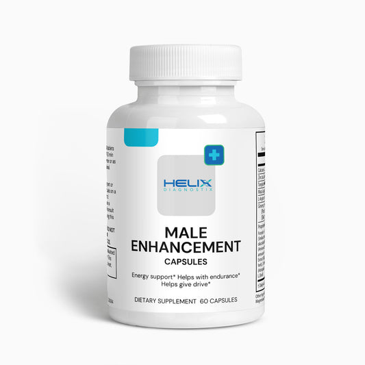 Male Enhancement