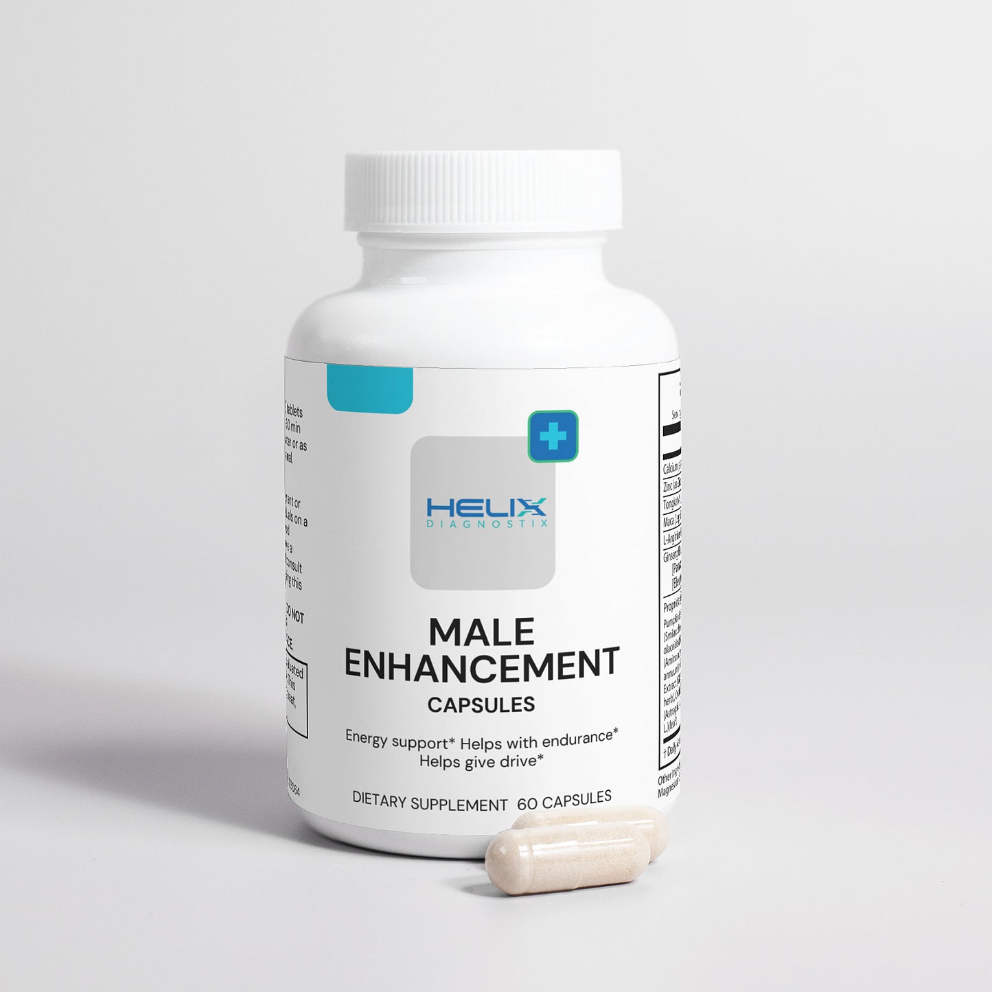 Male Enhancement