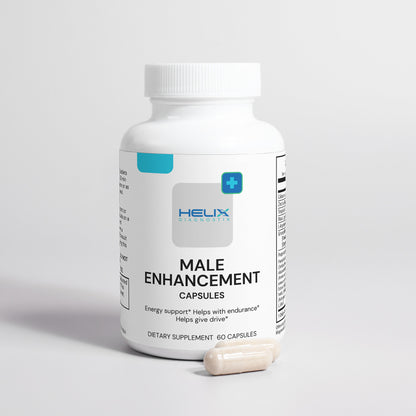 Male Enhancement