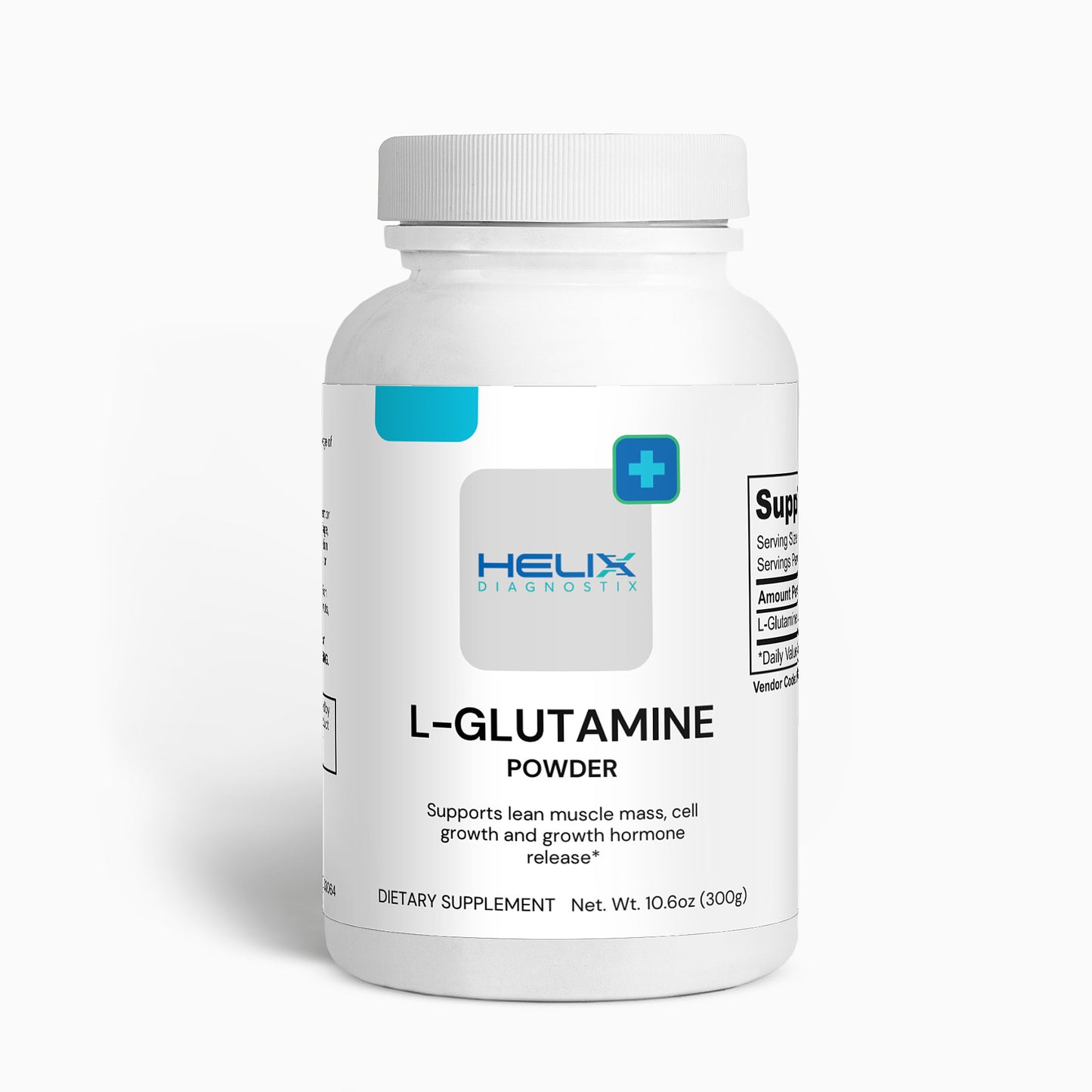 L-Glutamine Powder