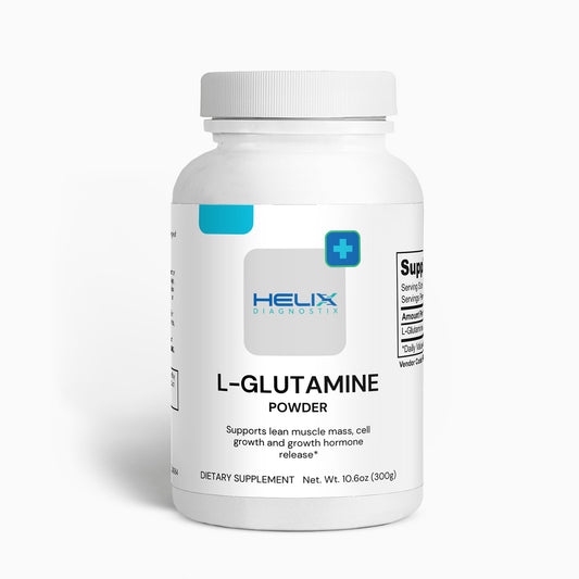 L-Glutamine Powder