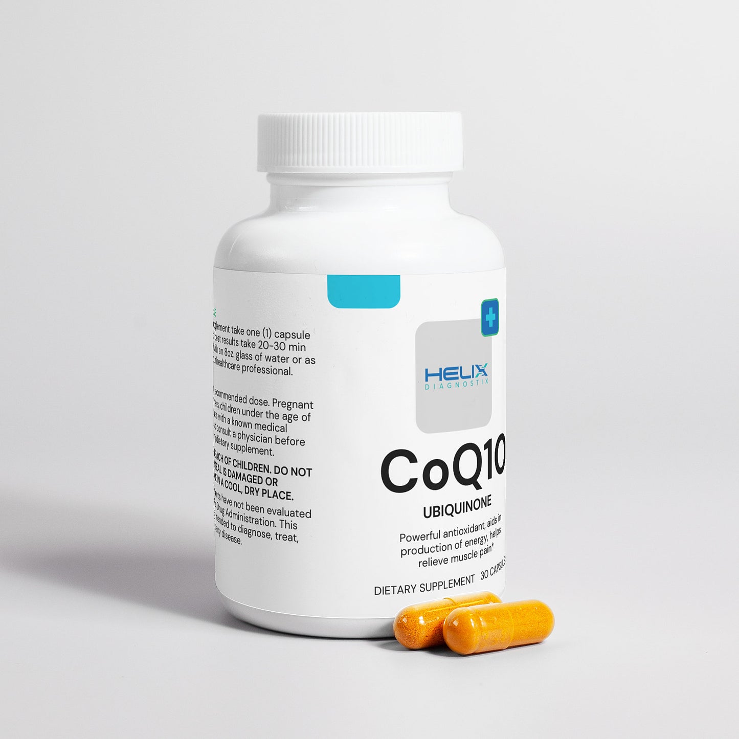 CoQ10 Ubiquinone