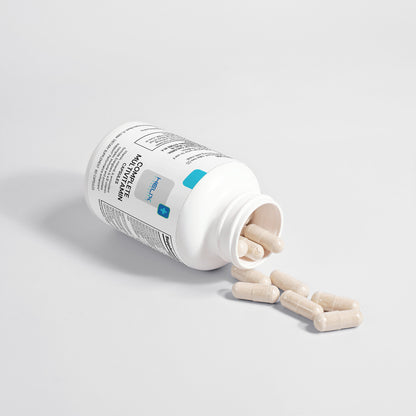 Complete Multivitamin
