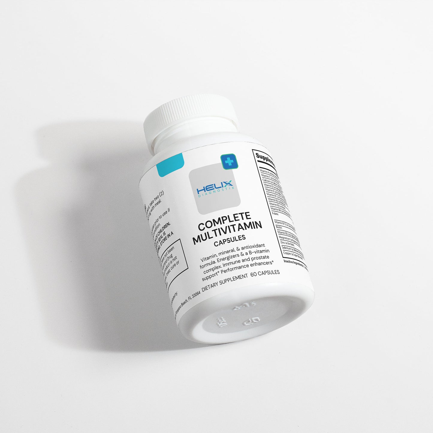 Complete Multivitamin
