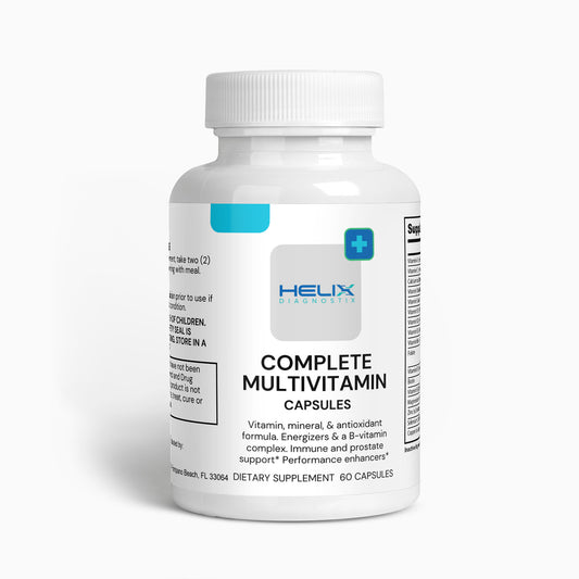 Complete Multivitamin