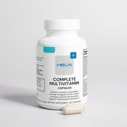Complete Multivitamin