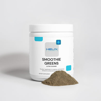 Ultra Cleanse Smoothie Greens