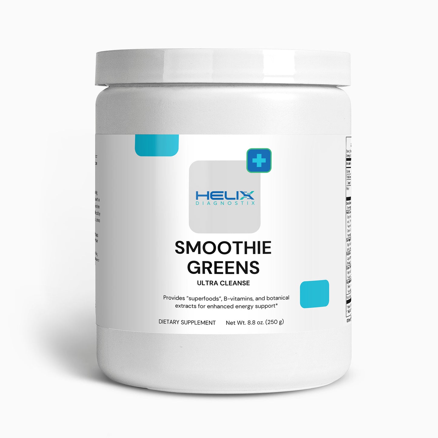 Ultra Cleanse Smoothie Greens