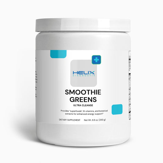 Ultra Cleanse Smoothie Greens